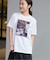別注 TOMOYA WATANABE フォトTシャツ