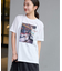 別注 TOMOYA WATANABE フォトTシャツ
