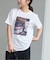 別注 TOMOYA WATANABE フォトTシャツ