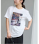 別注 TOMOYA WATANABE フォトTシャツ