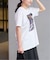 別注 TOMOYA WATANABE フォトTシャツ