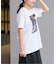 別注 TOMOYA WATANABE フォトTシャツ