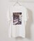 別注 TOMOYA WATANABE フォトTシャツ