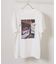 別注 TOMOYA WATANABE フォトTシャツ