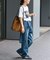 別注 TOMOYA WATANABE フォトTシャツ