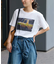 別注 TOMOYA WATANABE フォトTシャツ