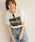 別注 TOMOYA WATANABE フォトTシャツ
