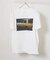 別注 TOMOYA WATANABE フォトTシャツ