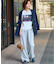 別注 TOMOYA WATANABE フォトTシャツ