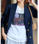 別注 TOMOYA WATANABE フォトTシャツ