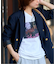 別注 TOMOYA WATANABE フォトTシャツ