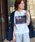 別注 TOMOYA WATANABE フォトTシャツ