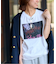 別注 TOMOYA WATANABE フォトTシャツ