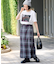 別注 TOMOYA WATANABE フォトTシャツ