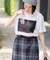 別注 TOMOYA WATANABE フォトTシャツ