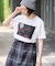 別注 TOMOYA WATANABE フォトTシャツ