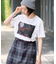 別注 TOMOYA WATANABE フォトTシャツ