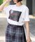別注 TOMOYA WATANABE フォトTシャツ