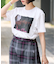別注 TOMOYA WATANABE フォトTシャツ