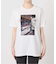 別注 TOMOYA WATANABE フォトTシャツ