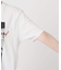 別注 TOMOYA WATANABE フォトTシャツ