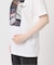 別注 TOMOYA WATANABE フォトTシャツ