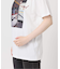 別注 TOMOYA WATANABE フォトTシャツ