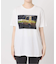 別注 TOMOYA WATANABE フォトTシャツ