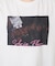 別注 TOMOYA WATANABE フォトTシャツ