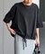 《追加4》ギャザーヘムショートスリーブTシャツ
