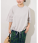 《追加4》ギャザーヘムショートスリーブTシャツ