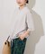 《追加4》ギャザーヘムショートスリーブTシャツ