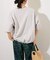 《追加4》ギャザーヘムショートスリーブTシャツ
