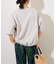 《追加4》ギャザーヘムショートスリーブTシャツ
