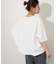 《追加4》ギャザーヘムショートスリーブTシャツ