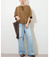 《追加4》ギャザーヘムショートスリーブTシャツ