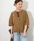 《追加4》ギャザーヘムショートスリーブTシャツ