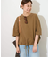 《追加4》ギャザーヘムショートスリーブTシャツ