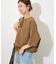 《追加4》ギャザーヘムショートスリーブTシャツ