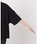 《追加4》ギャザーヘムショートスリーブTシャツ