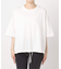 《追加4》ギャザーヘムショートスリーブTシャツ
