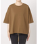 《追加4》ギャザーヘムショートスリーブTシャツ