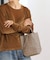 《追加6》【MARLON FIRENZE/マルロン】 SHOPPER MINI STUDS：バッグ