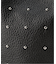 《追加6》【MARLON FIRENZE/マルロン】 SHOPPER MINI STUDS：バッグ