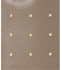 《追加6》【MARLON FIRENZE/マルロン】 SHOPPER MINI STUDS：バッグ