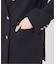 ダブルブレステッドブレザー