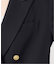 ダブルブレステッドブレザー