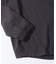 ガーメントダイ スリーピング ヘンリーネック Tシャツ