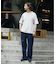 スムースシルケット TEE