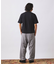 スムースシルケット TEE